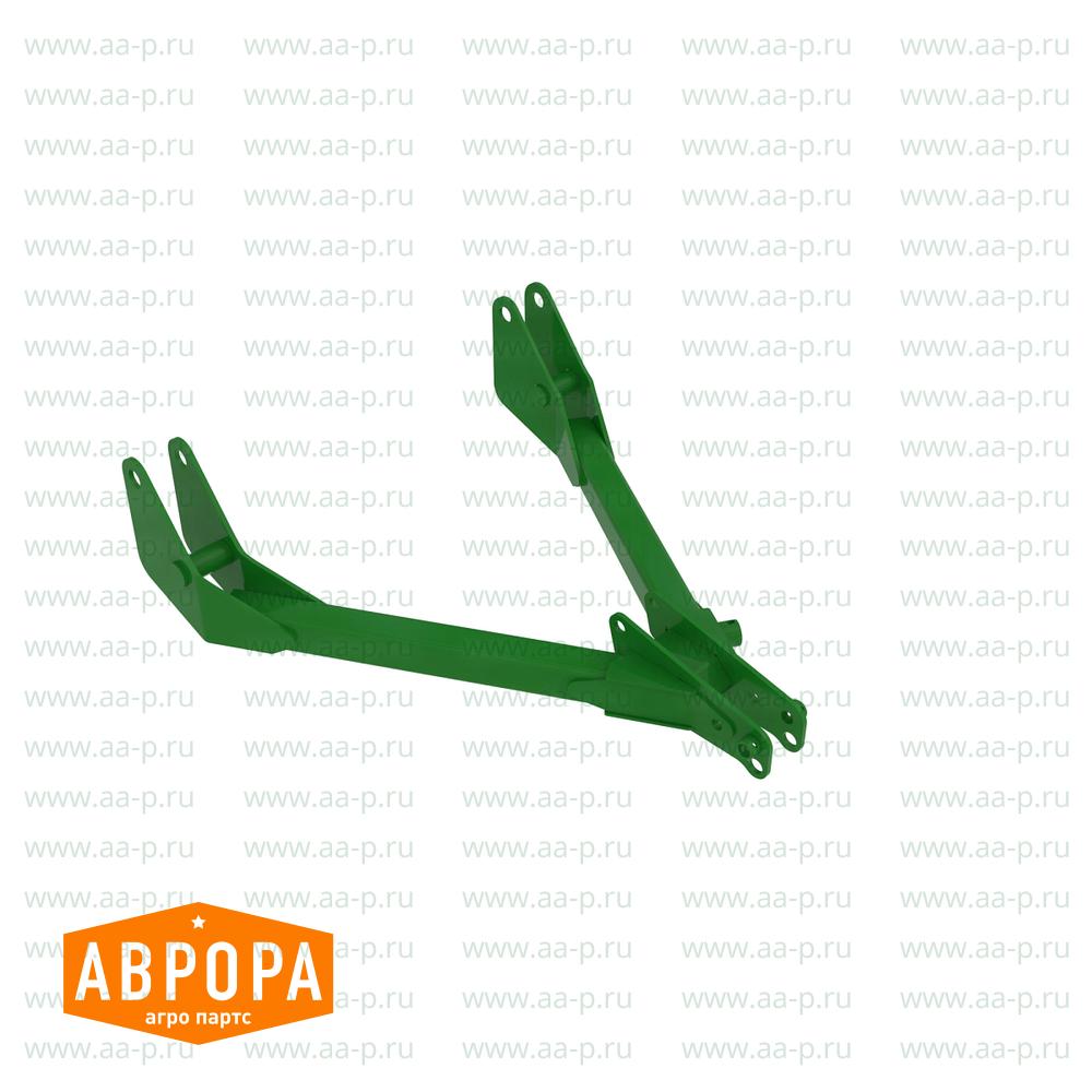 AW33187 ПОДВЕСКА